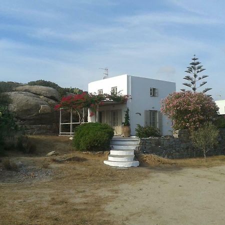 Sunny House With Amazing View For 4+2 Persons Villa Plaka  Exterior photo